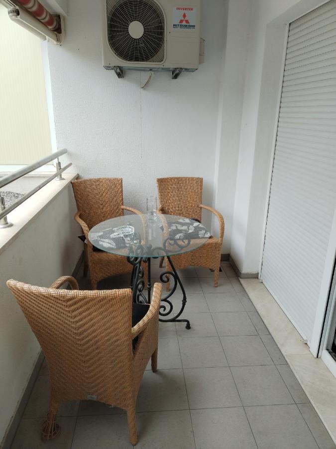 Deluxe Apartment Manuela With Balcony Top Center Split Kültér fotó