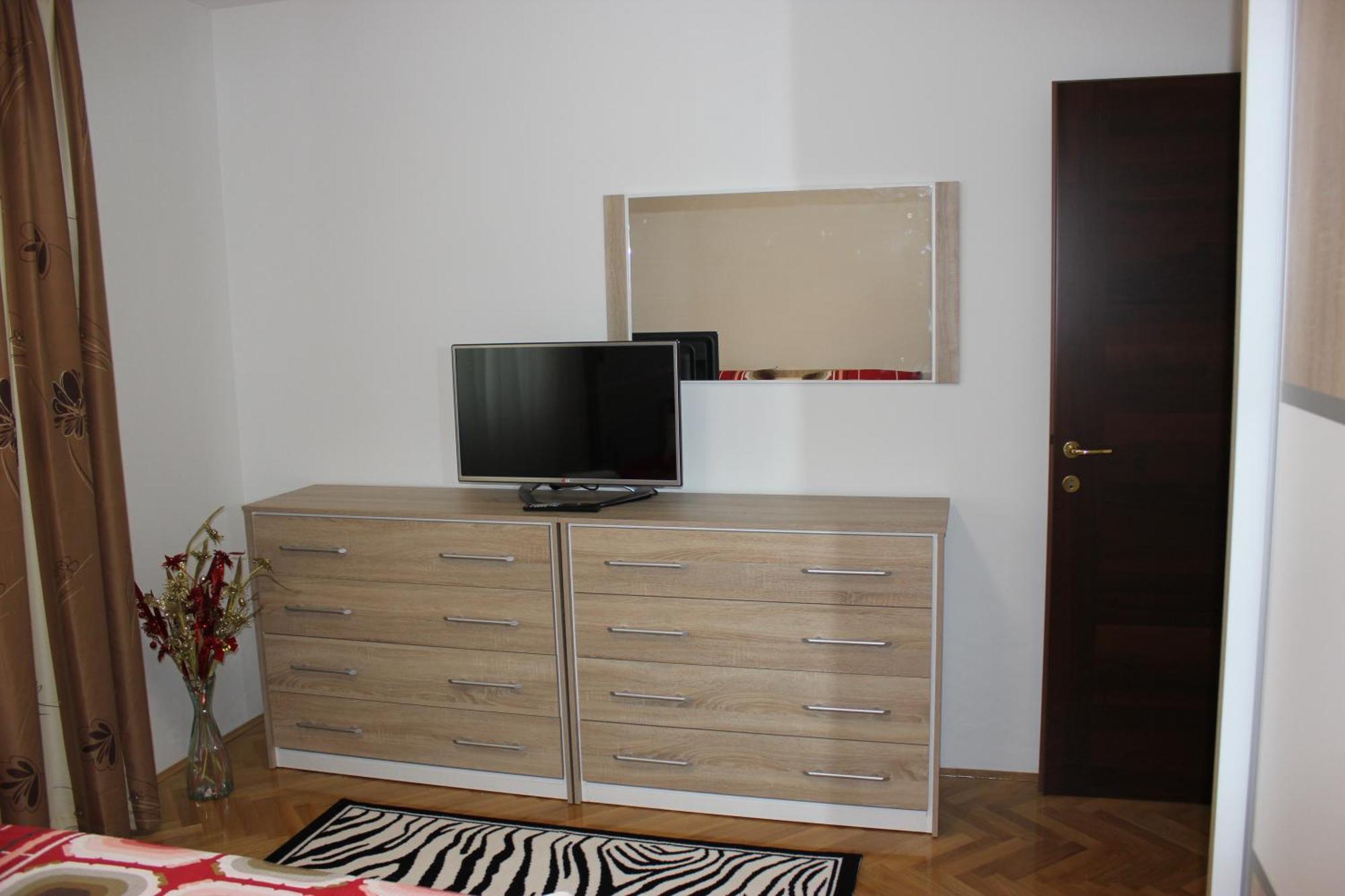 Deluxe Apartment Manuela With Balcony Top Center Split Kültér fotó