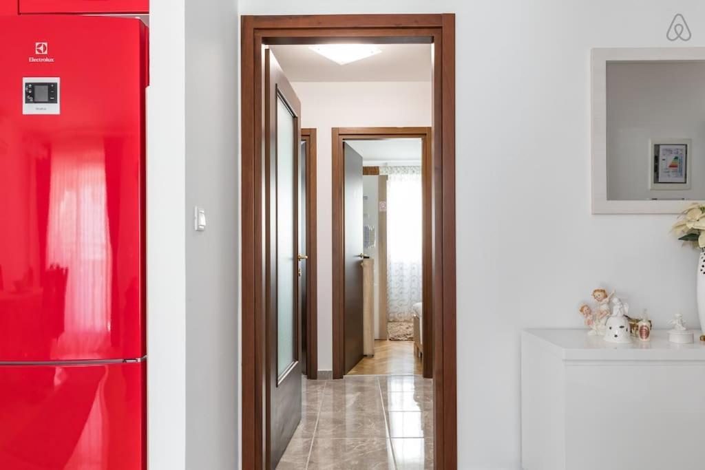 Deluxe Apartment Manuela With Balcony Top Center Split Kültér fotó