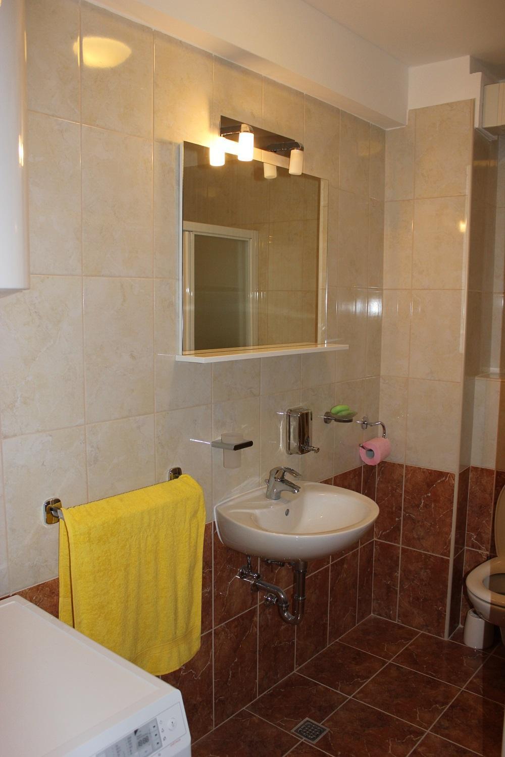 Deluxe Apartment Manuela With Balcony Top Center Split Kültér fotó